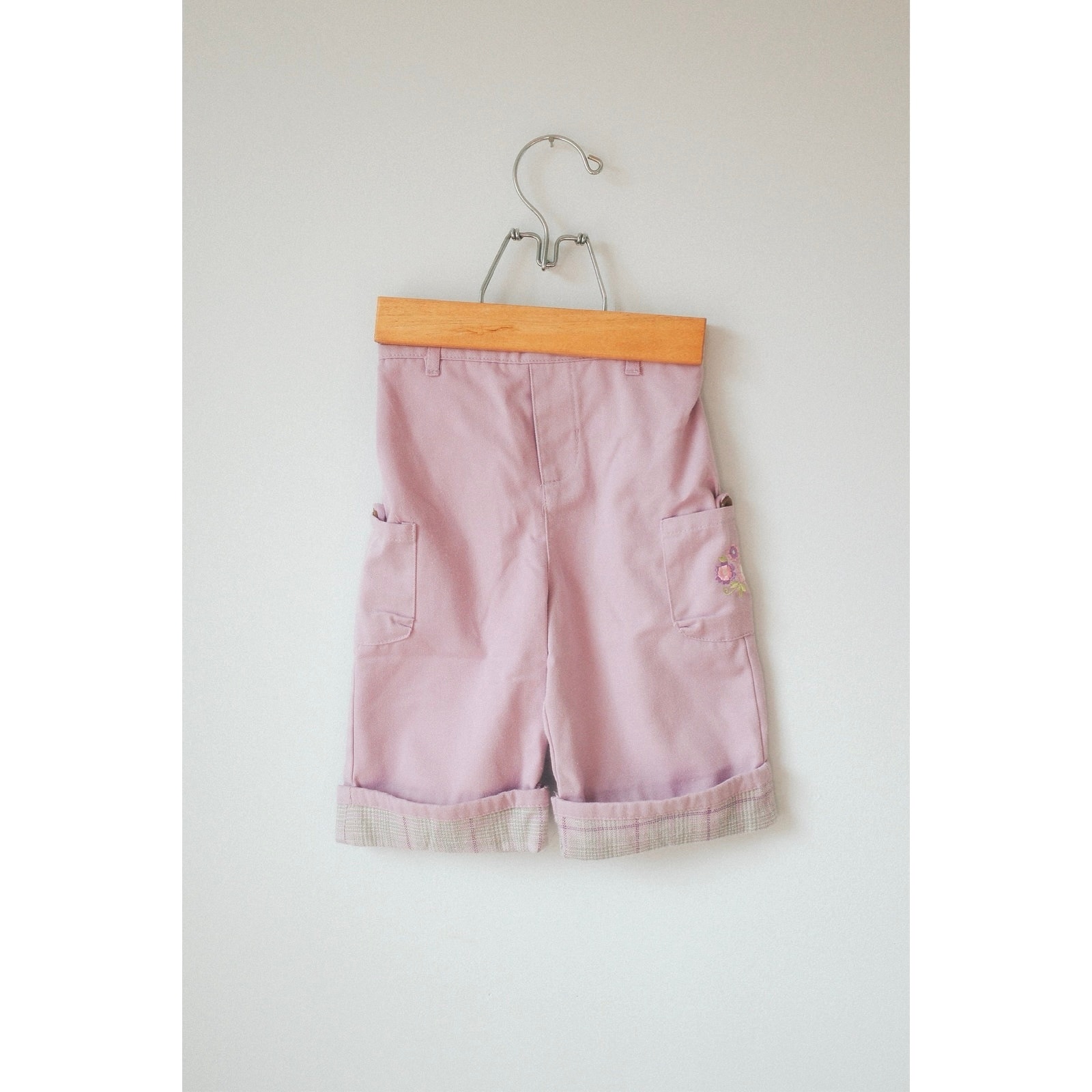 Vintage Nick Jr Cargo Pants 3y